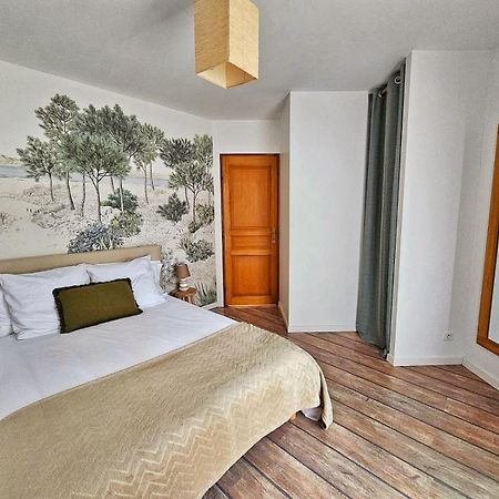 Chez Guillaume Et Bequie Apartment Биганос Екстериор снимка